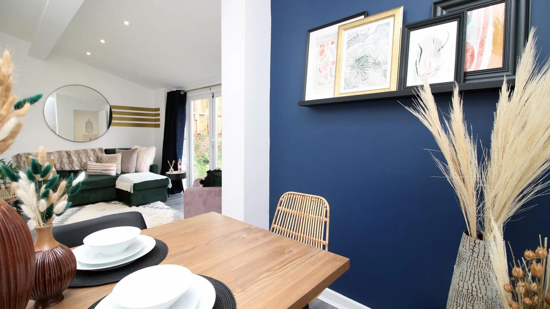 Minster House By Ty Sa Apartment Cardiff United Kingdom
