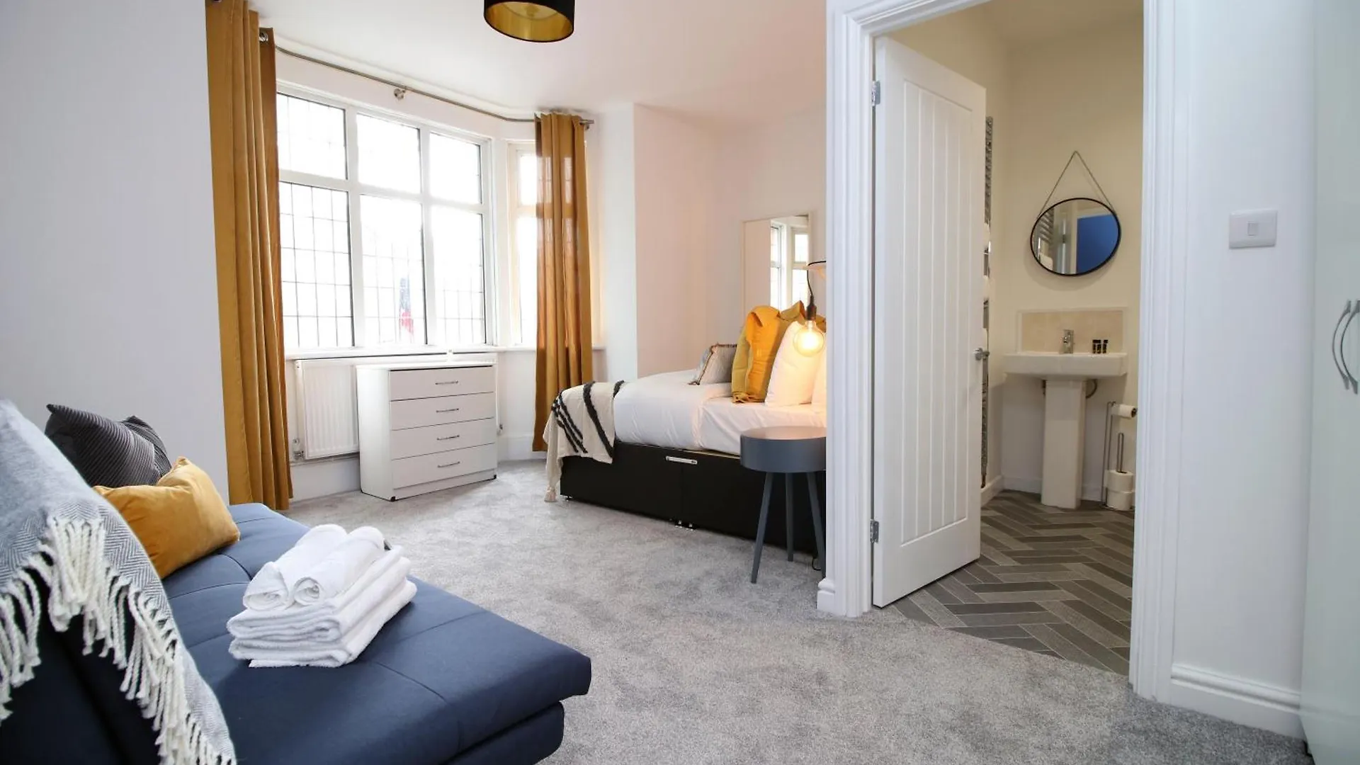 Minster House By Ty Sa Apartment Cardiff United Kingdom