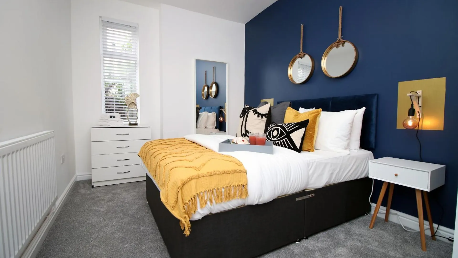 Minster House By Ty Sa Apartment Cardiff 0*,  United Kingdom