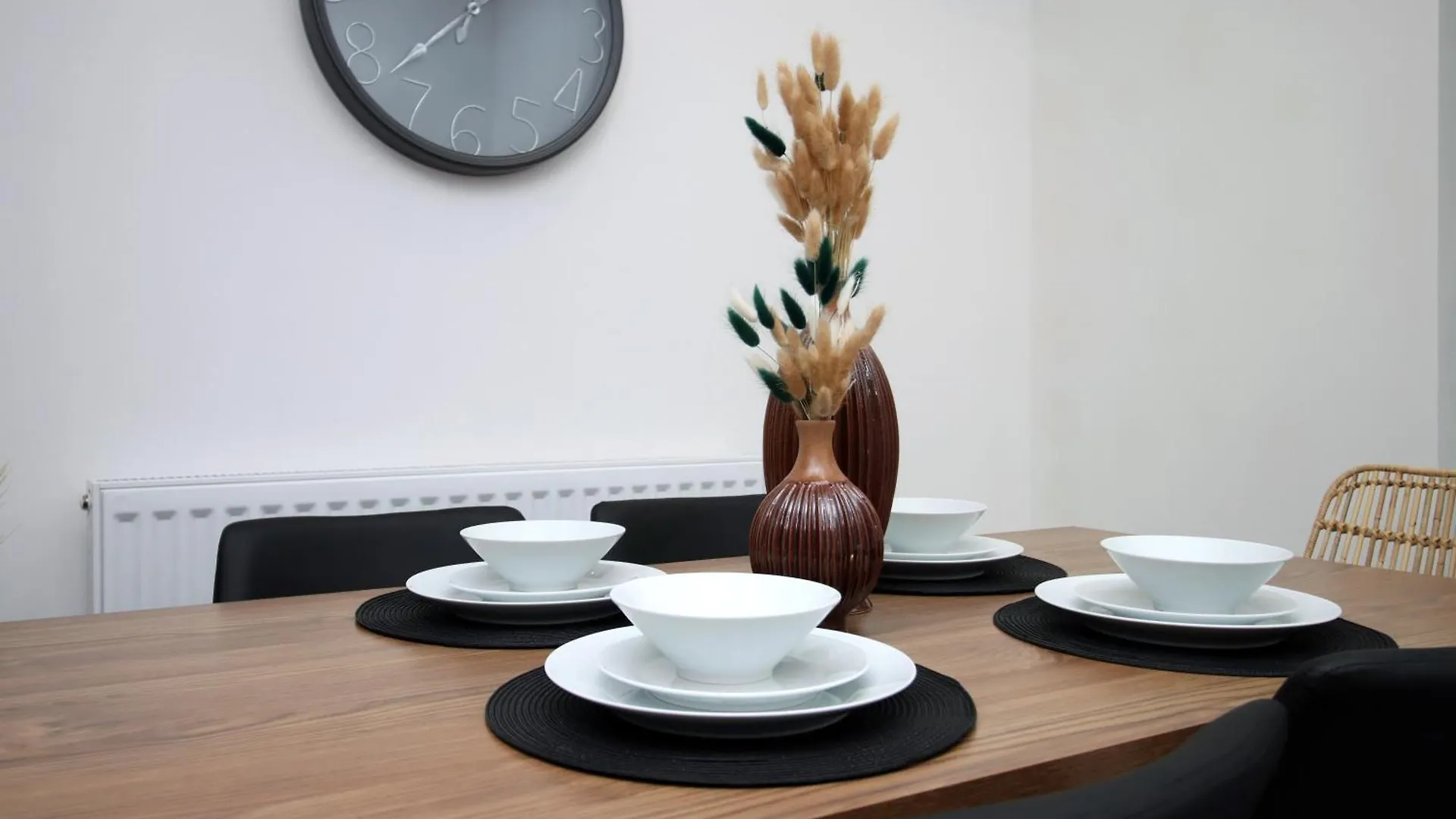 Minster House By Ty Sa Apartment Cardiff