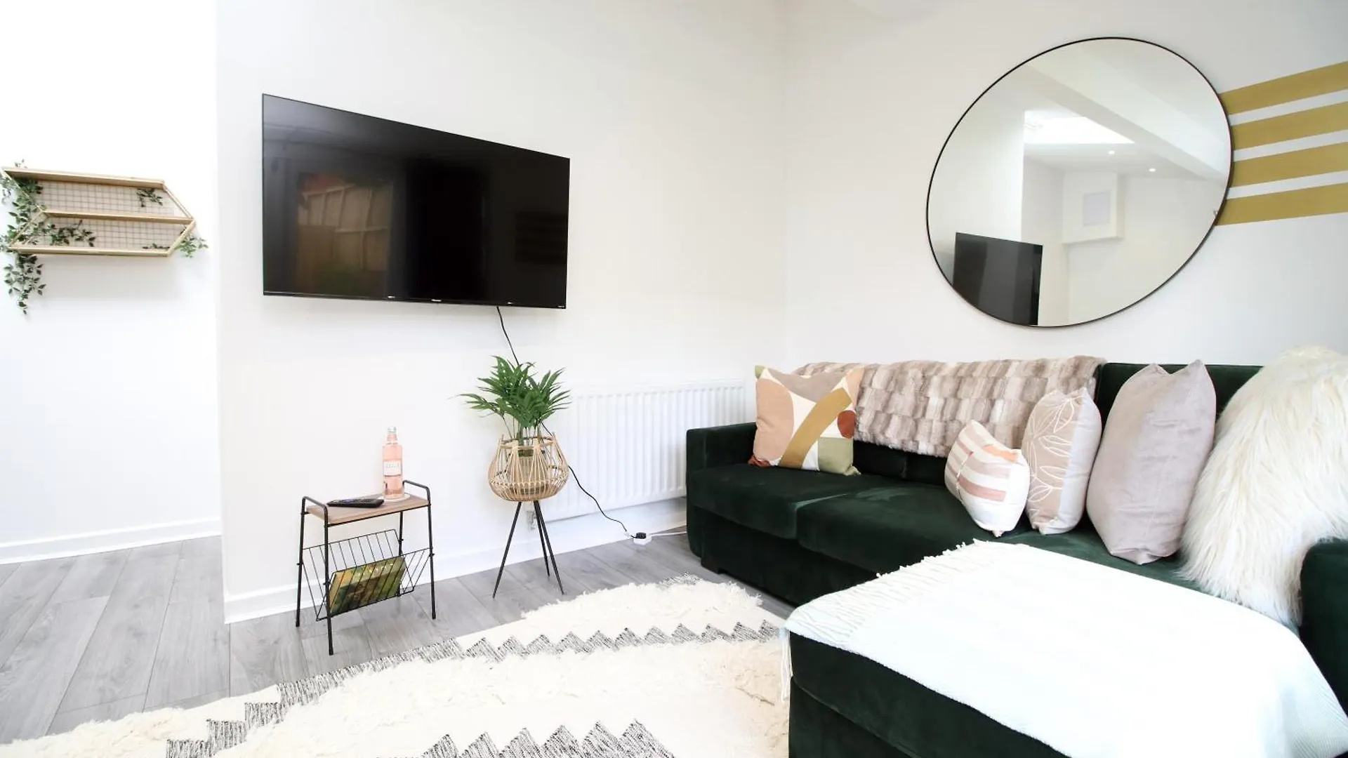 Minster House By Ty Sa Apartment Cardiff United Kingdom